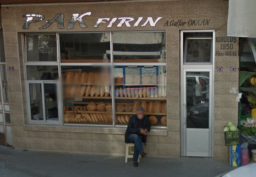 Pak Fırın