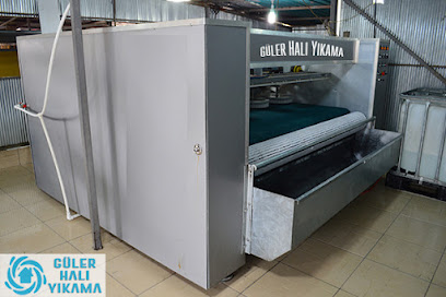 Güler Halı Yıkama