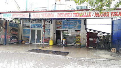 Hendek Deniz Halı Ve Koltuk Yıkama