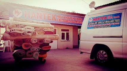 Hantek Halı Koltuk Yıkama