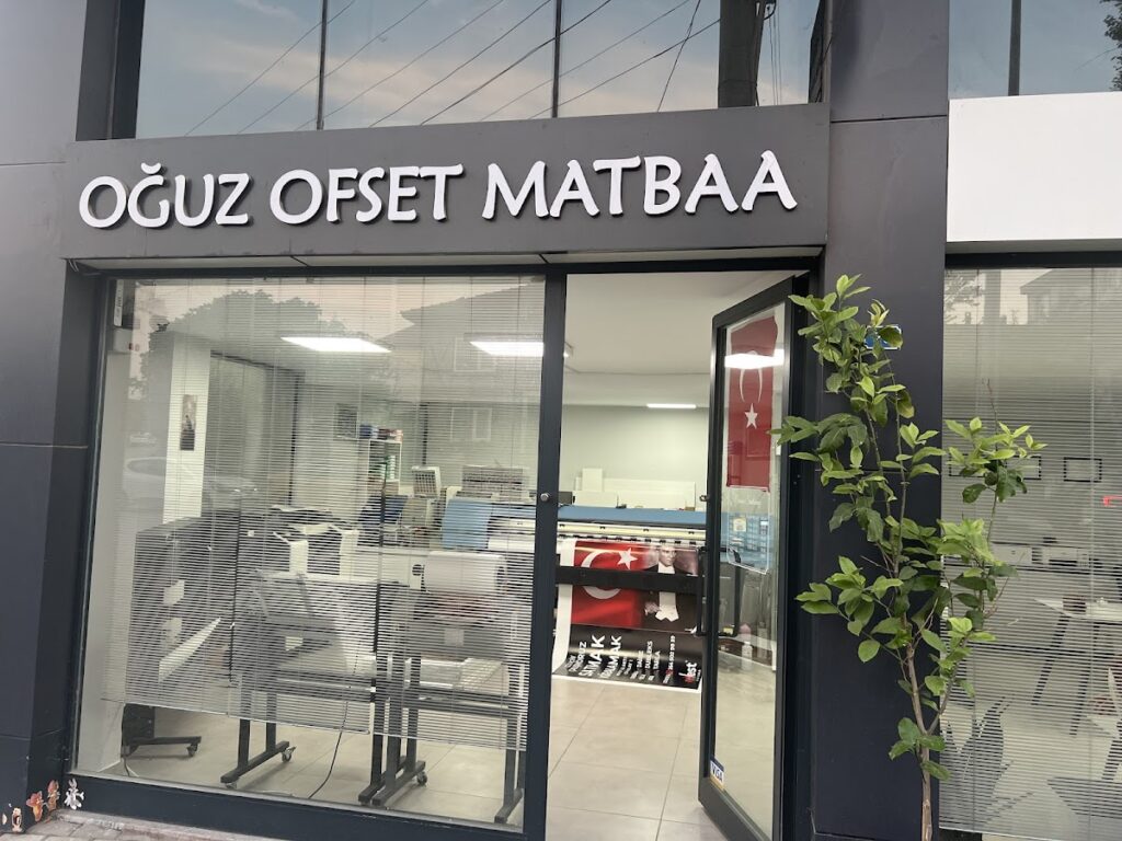 Hendek Ofset