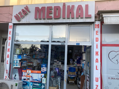 Uzay Medikal Rıdvan KANDAZ