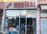Keskin Medikal