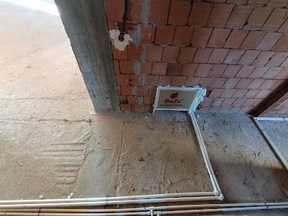 Kırlı Teknik Tesisat