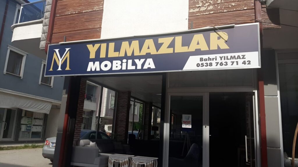 Yimaz Döşeme