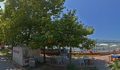 Günbatımı Cafe Kahvaltı Salonu