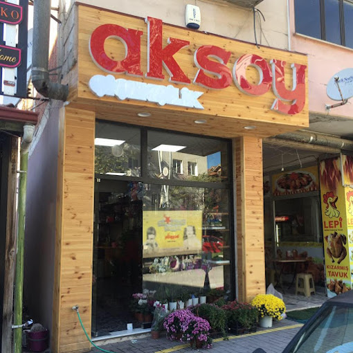 Aksoy Çiçekevi