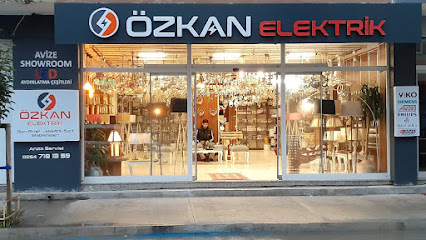 Özkan Elektrik