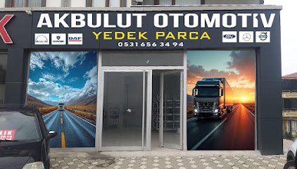 Akbulut otomotiv ağır vasıta yedek parça ve bakım /onarım