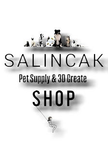 SALINCAK PETSHOP