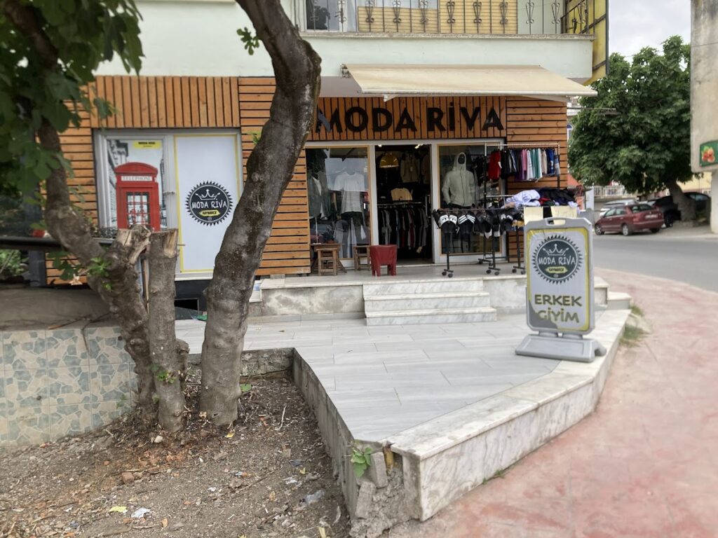 ModaTakı