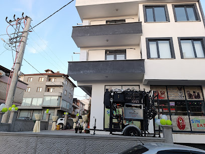 SİNBAT Veteriner Kliniği
