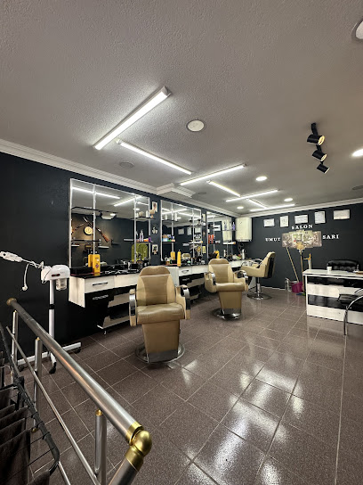 Salon Umut Sarı