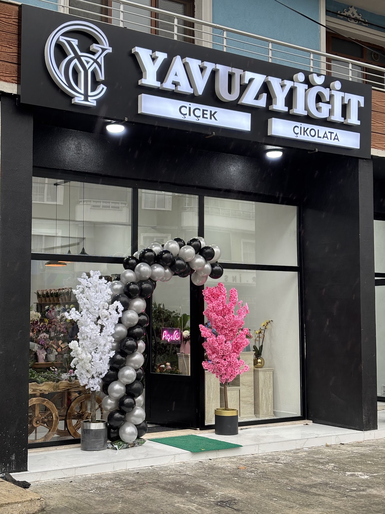 Yavuzyiğit Çiçekçilik