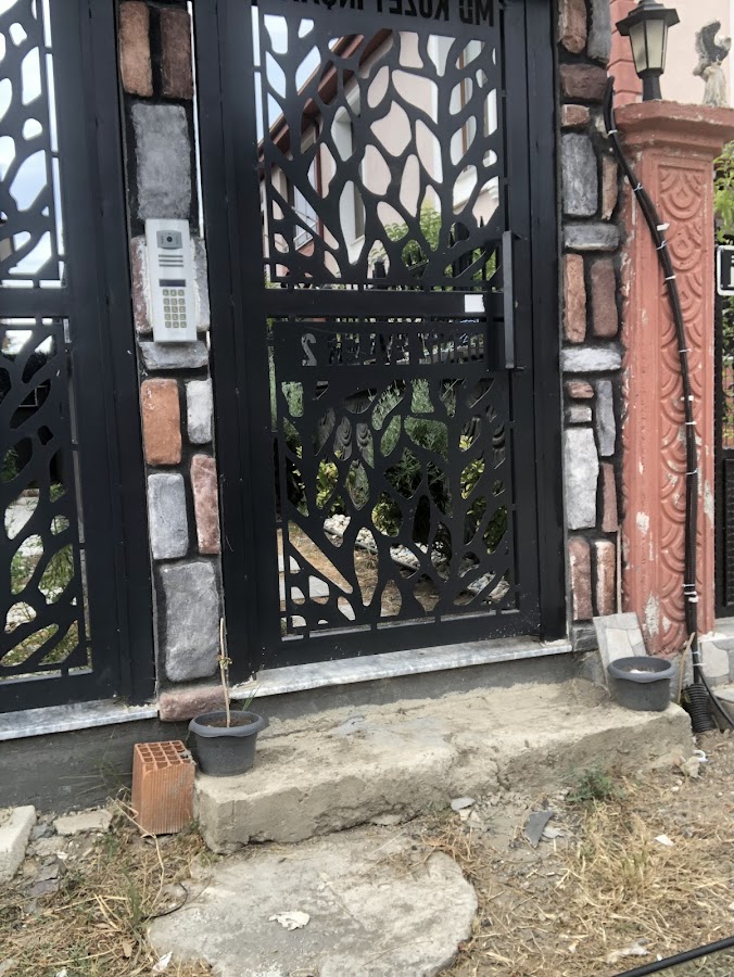 Karasu kocaali çim çit sistemleri
