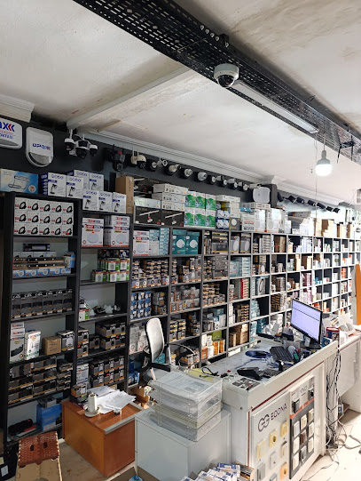 Al-fa tech Elektrik-elektronik
