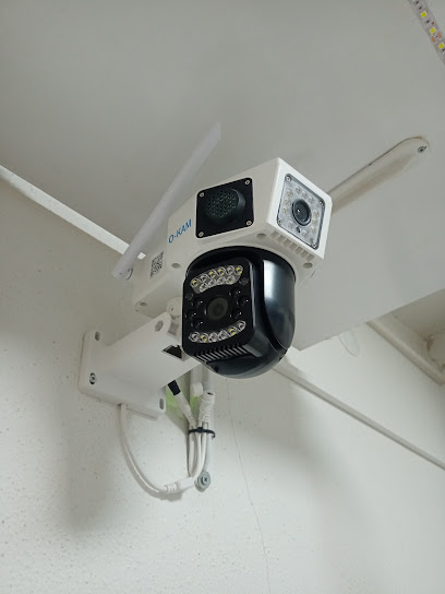 murat elektrik elektronik