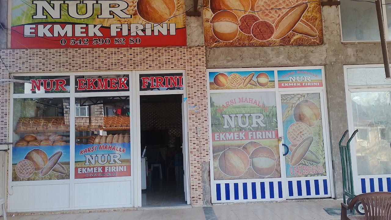Nur Ekmek Fırını