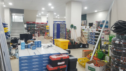 Öz Çamoluk Yapı Market