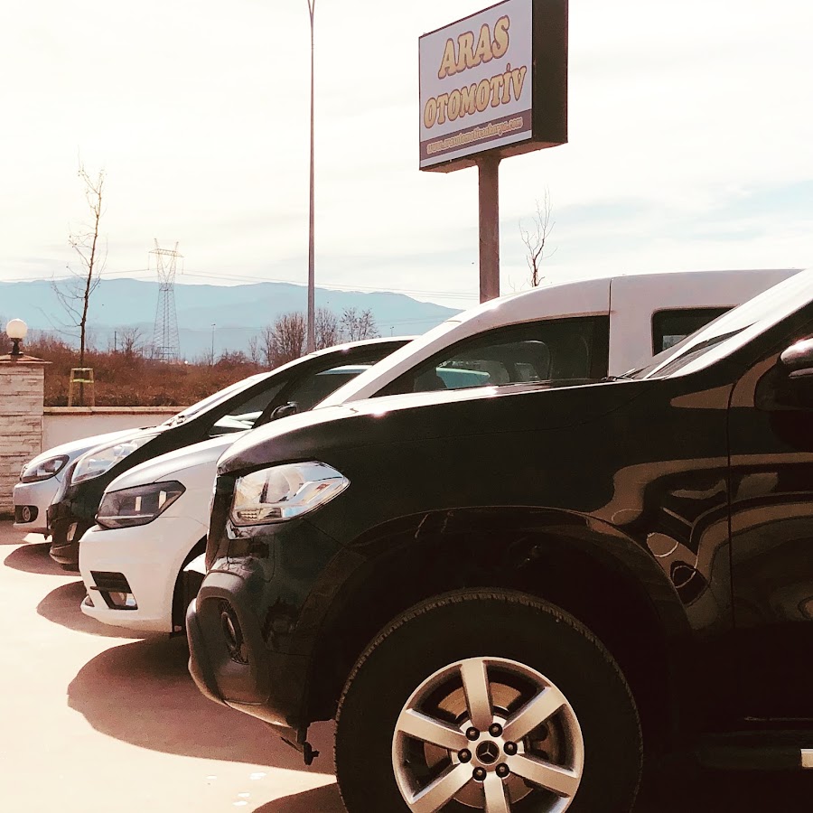 Aras Auto 2.El Alım & Satım