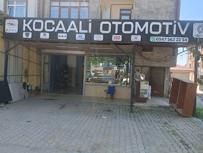 Kocaali otomotiv