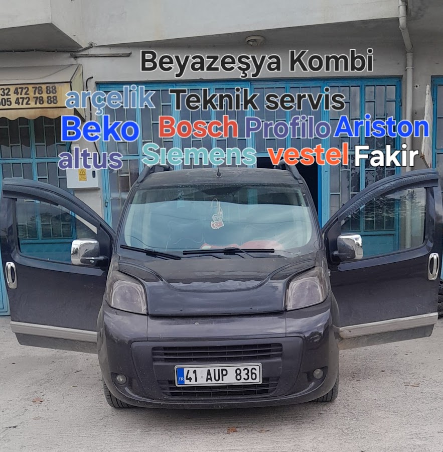 Pamukova Beyaz Eşya Servisi (Ataser Teknik Servis)