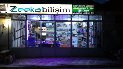 ZEEKA BİLİŞİM