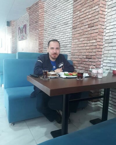 Durak Kafe