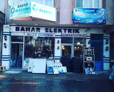 Bahar Elektrik