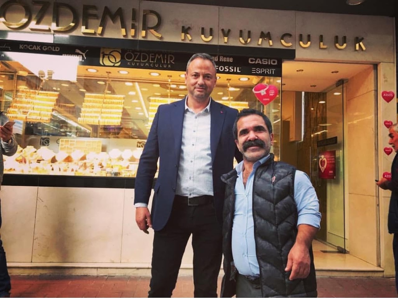 Özdemir Kuyumculuk