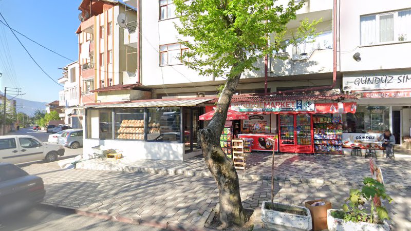 Gözde Market