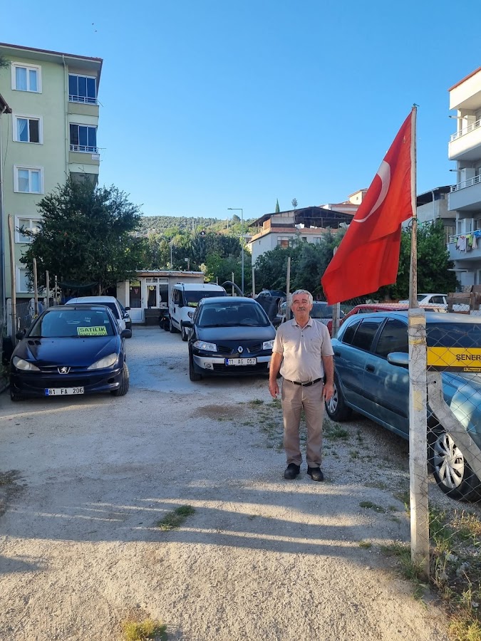 Şener oto galeri