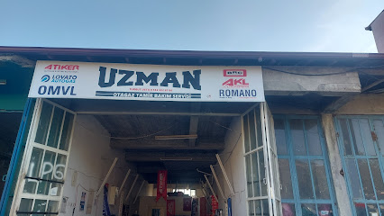 Pamukova UZMAN OTOGAZ ATİKER YETKİLİ SERVİSİ