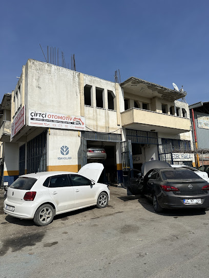 Çiftçi Otomotiv Tamir ve Bakım