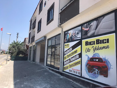 Bıcı Bıcı Oto Yıkama