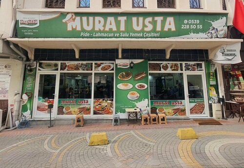 Turan usta