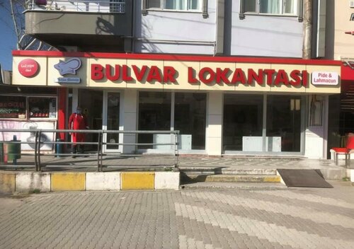 Bulvar Lokantası