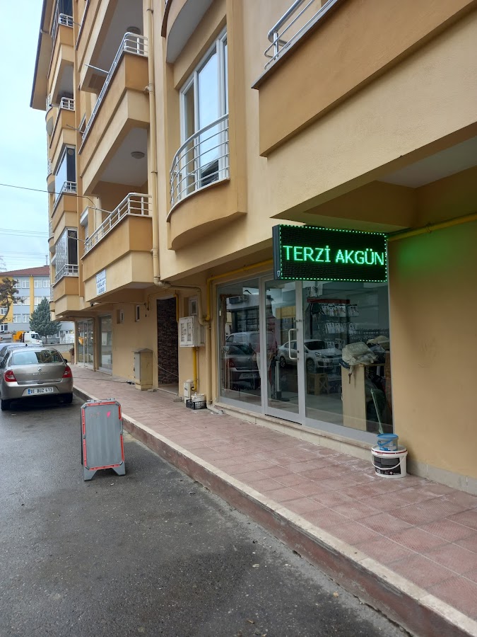 TERZİ AKGÜN