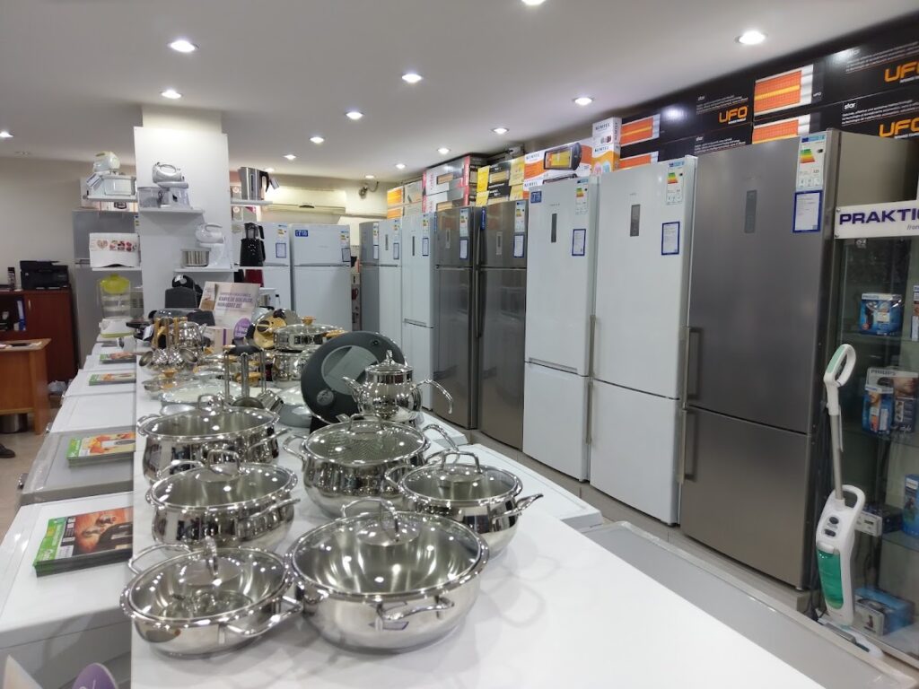 BİLAL D.T.M PROFİLO – UĞUR – PHILIPS