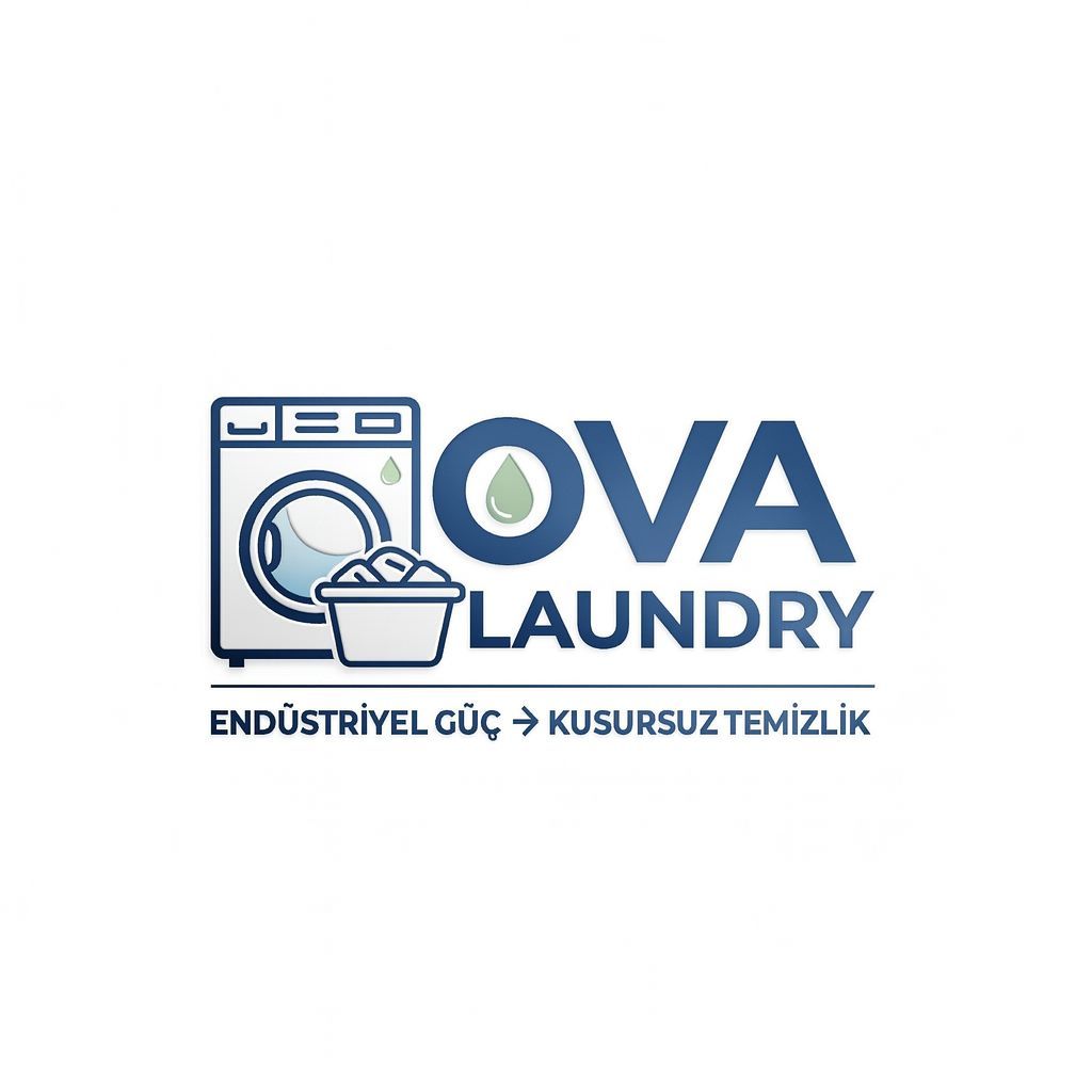 Ova Laundry -Endüstriyel Çamaşırhane Hizmetleri