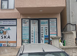 YK Laundry ( kurutemizleme )