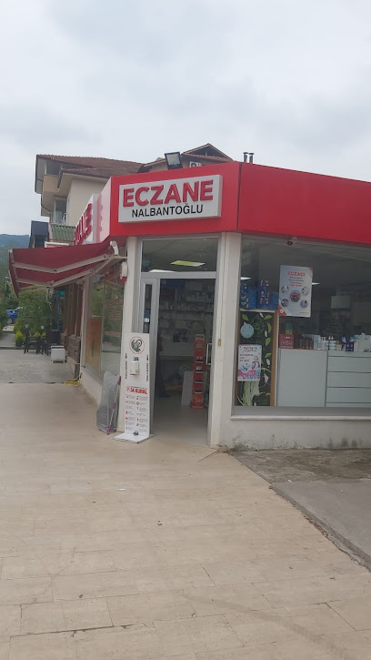 Nalbantoğlu eczanesi