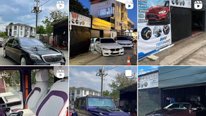 Yüksel Oto Yıkama- OFF GARAGE Car Wash