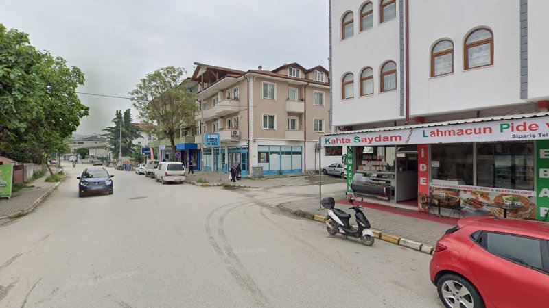 Kahta Saydam Pide Lahmacun Kebap Salonu