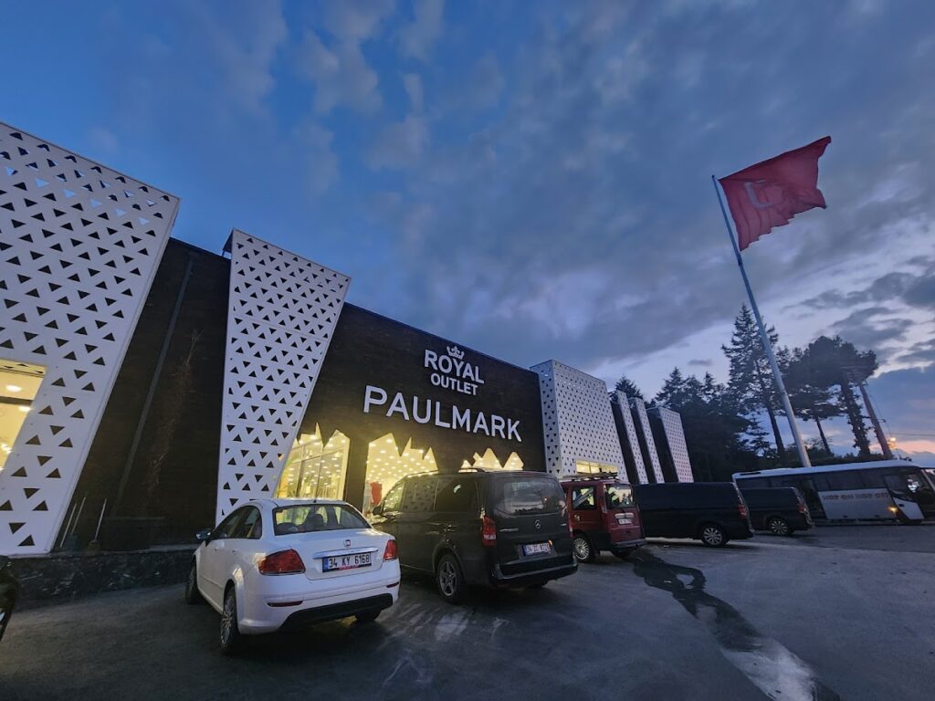 ROYAL OUTLET TEKSTİL