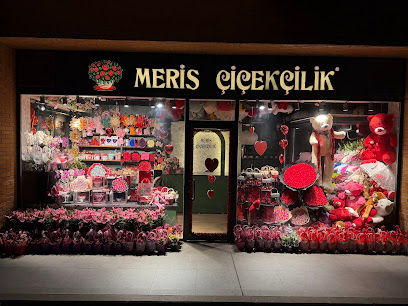 Meris çiçekçilik-Serdivan Çiçekçi
