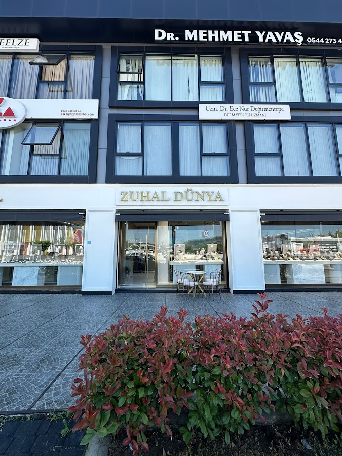 Zuhal Dünya Kuyumculuk