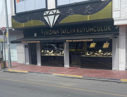 Ridvan Taylan Kuyumculuk