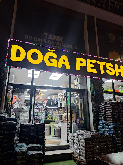 Doğa Petshop