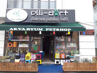 Sakvaryum petshop